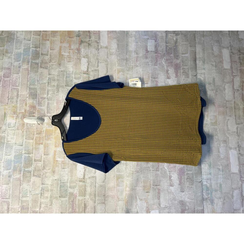 LuLaRoe Classic T Women's Top XL NWT